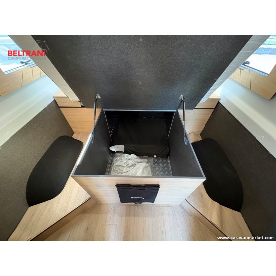 Dreamer D64  Select - Saphir| Cambio Automatico - Novità 2027